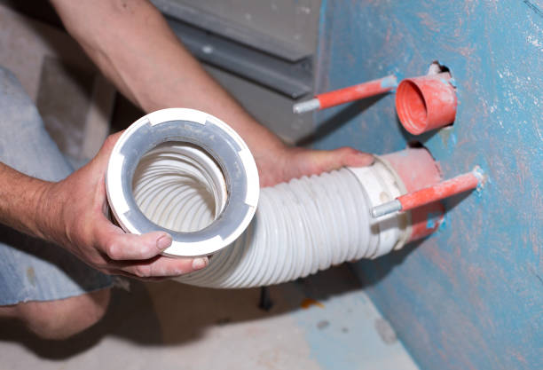installation puisard regard Massy