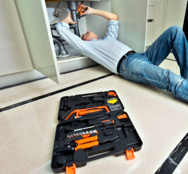 installation puisard regard Massy